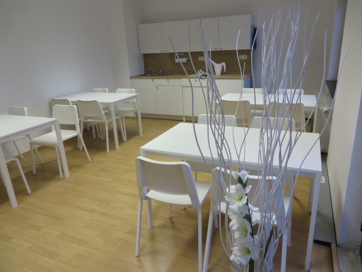Pension Bergblick Unterhaching Esterno foto